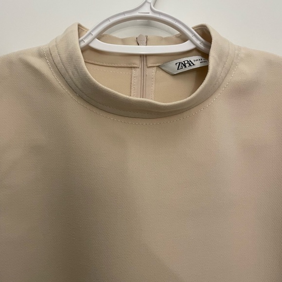 Must go before 27th! Zara Top Size XS (originally $60+) - Picture 5 of 7